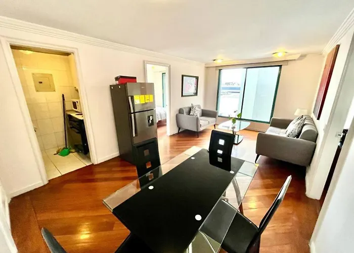 Fontana Suites