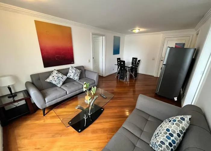 Fontana Suites