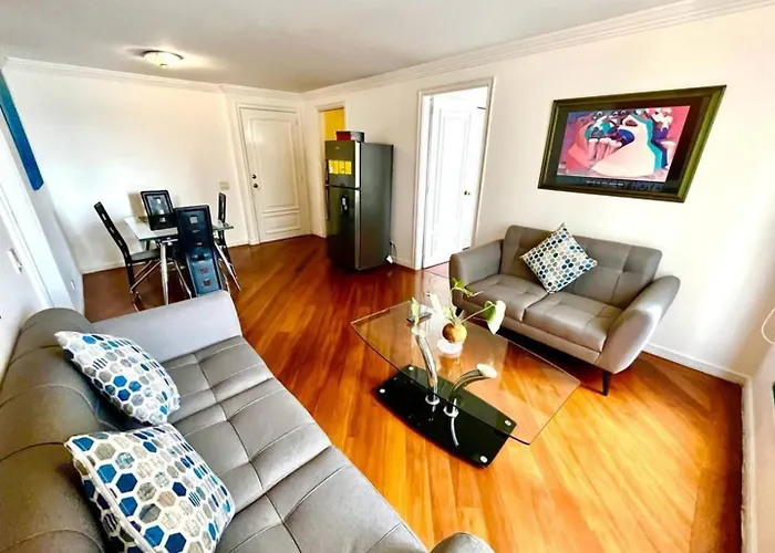 Fontana Suites