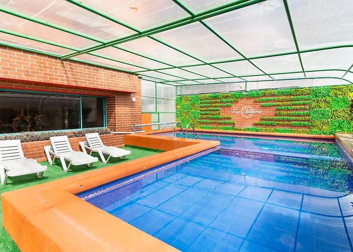Fontana Suites