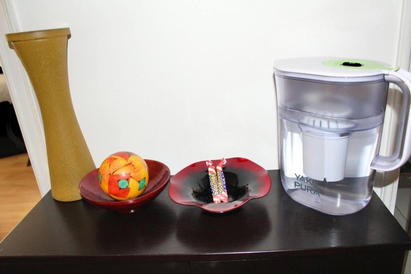 Fontana *