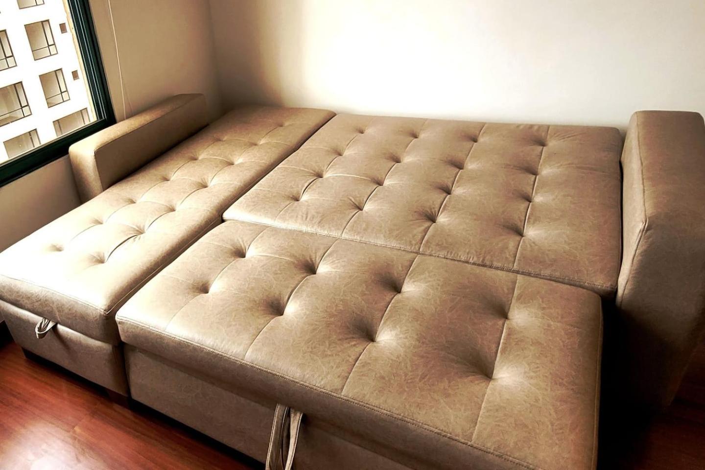 Apartment Fontana *