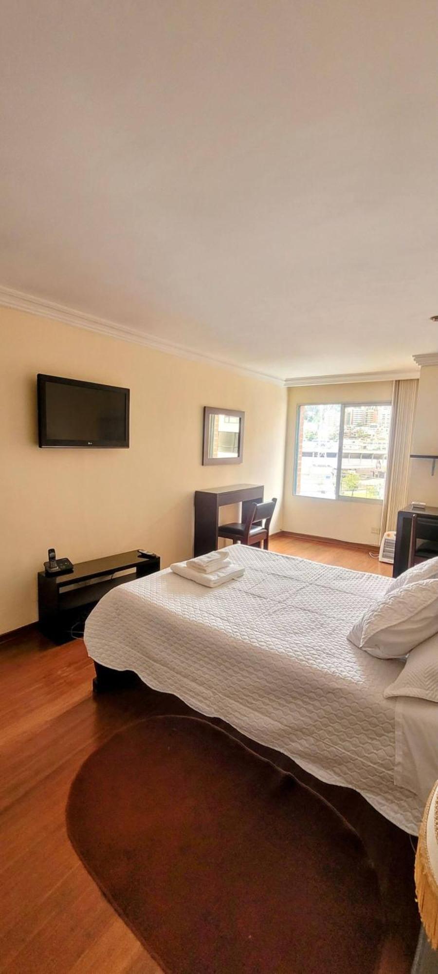 Apartment Fontana Quito