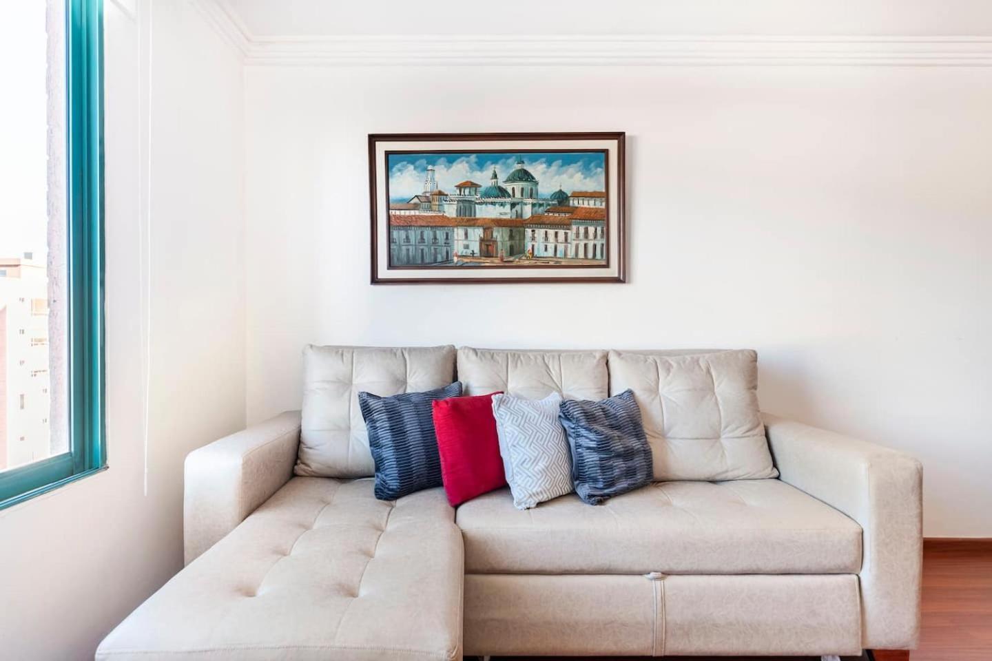 Apartment Fontana