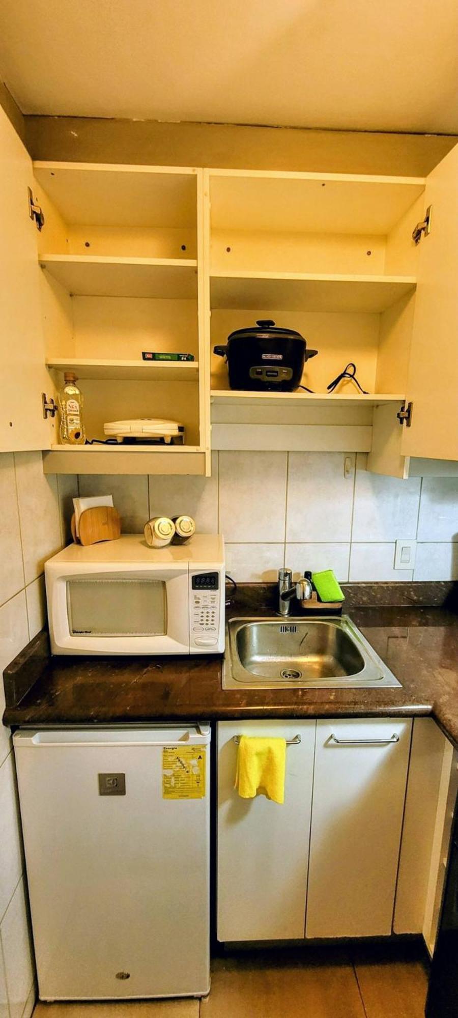 Apartment Fontana *