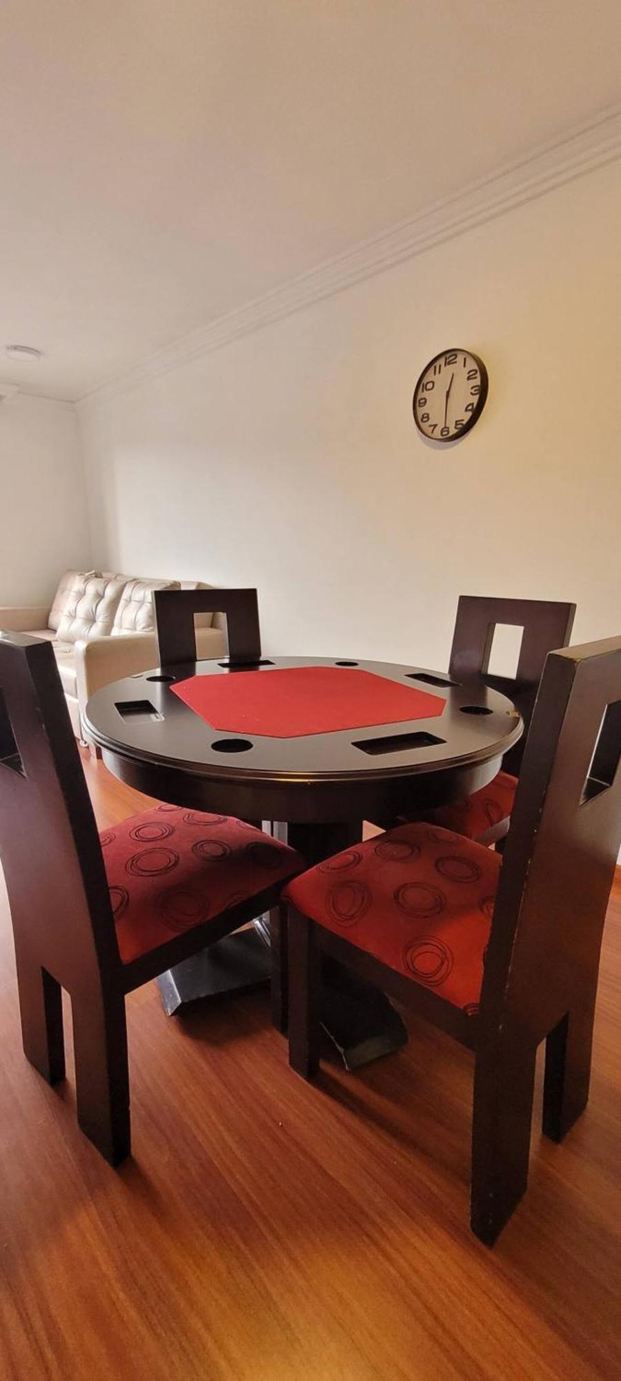 Apartment Fontana *