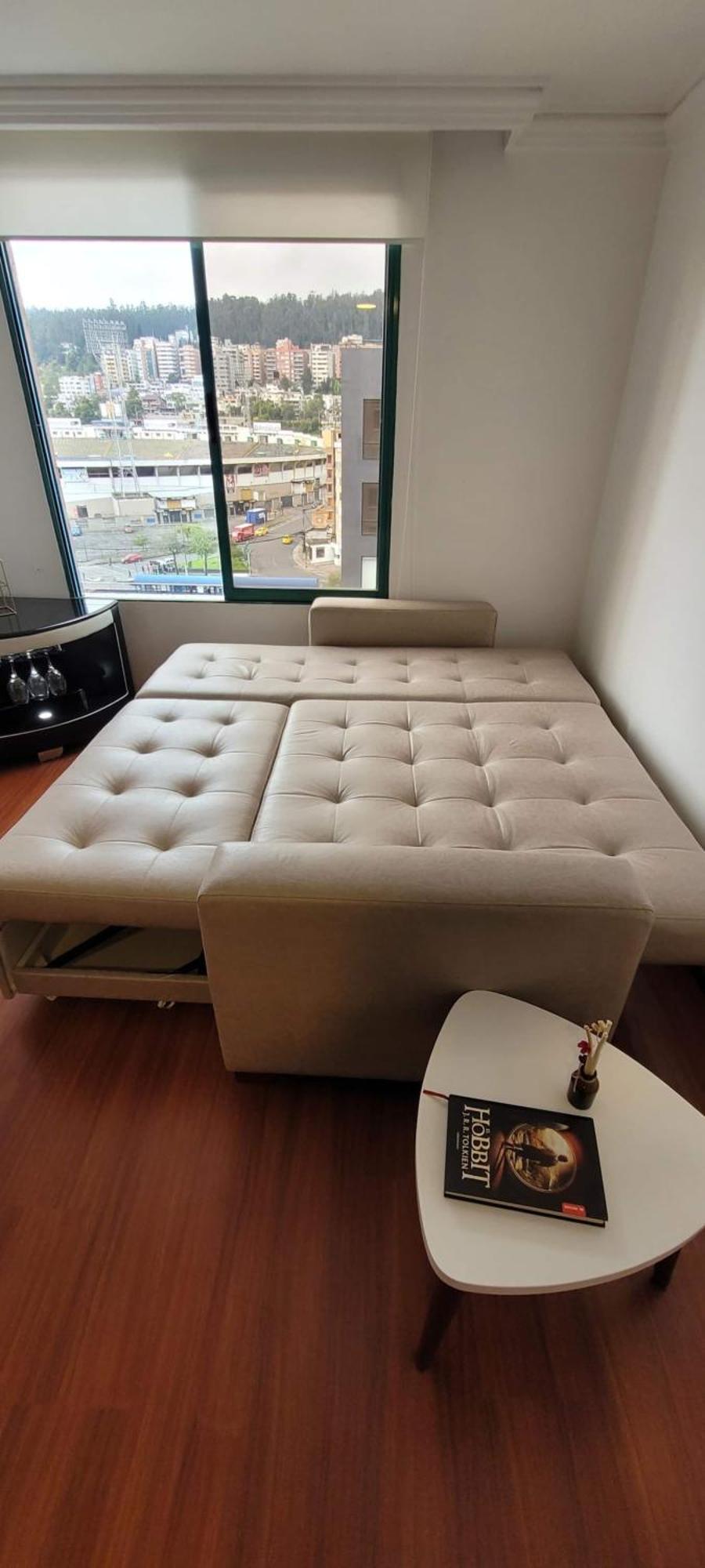 Fontana Apartment Quito