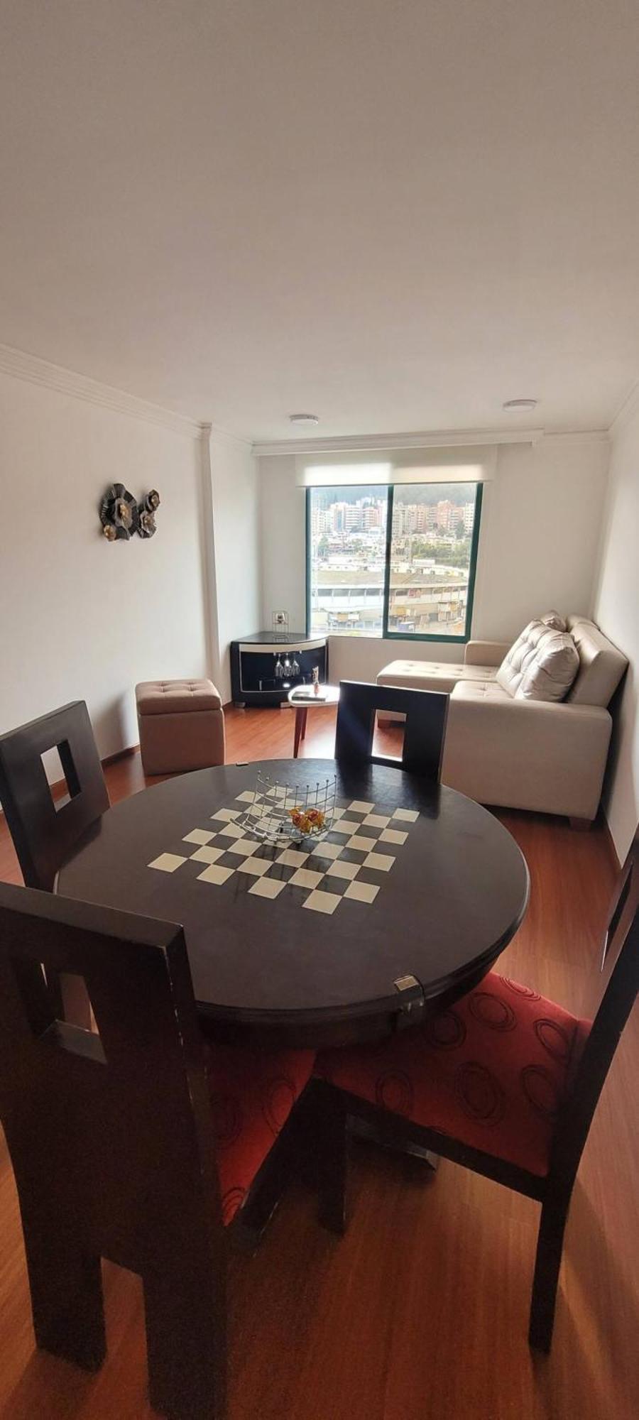 Fontana Apartment *