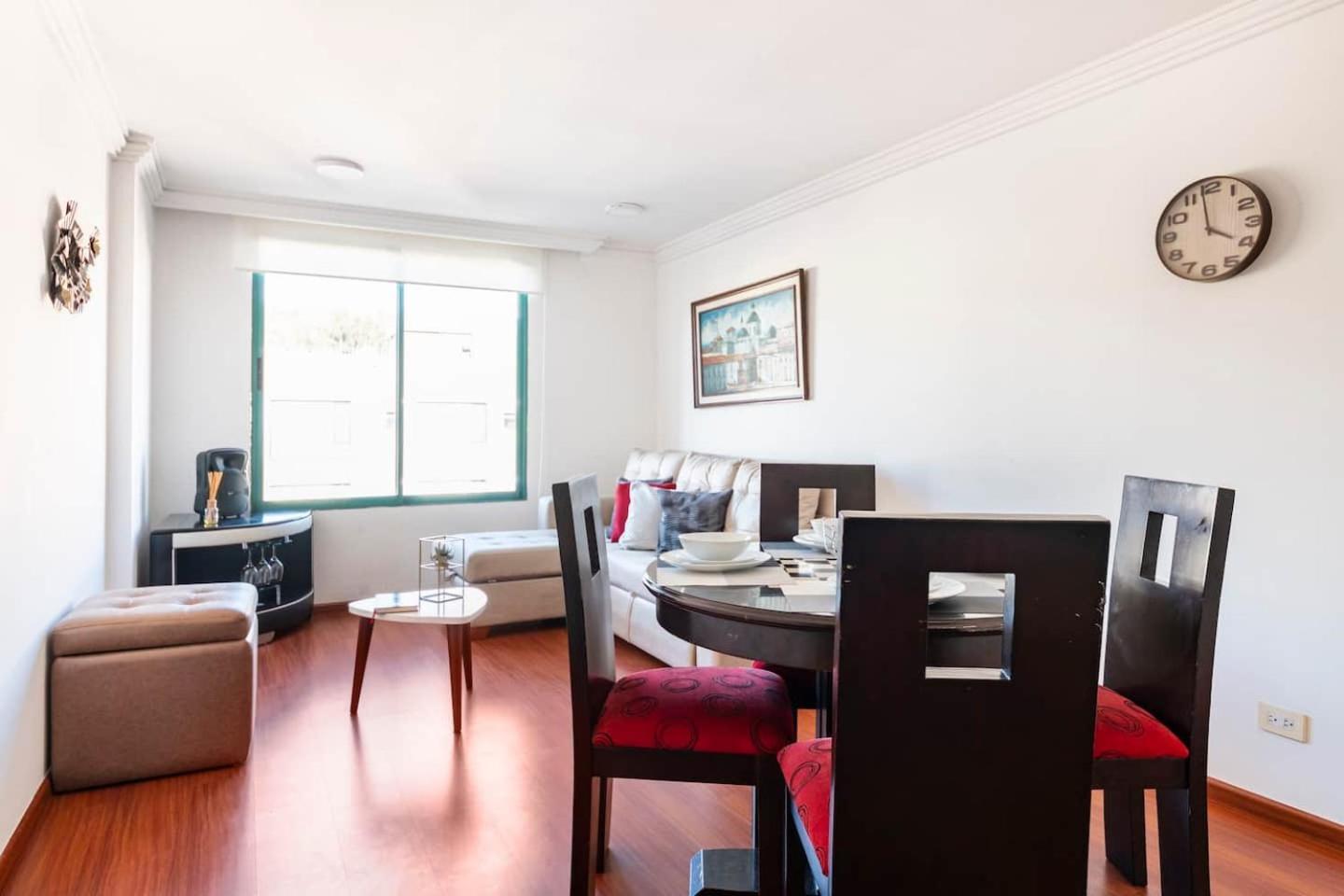 Fontana Apartment