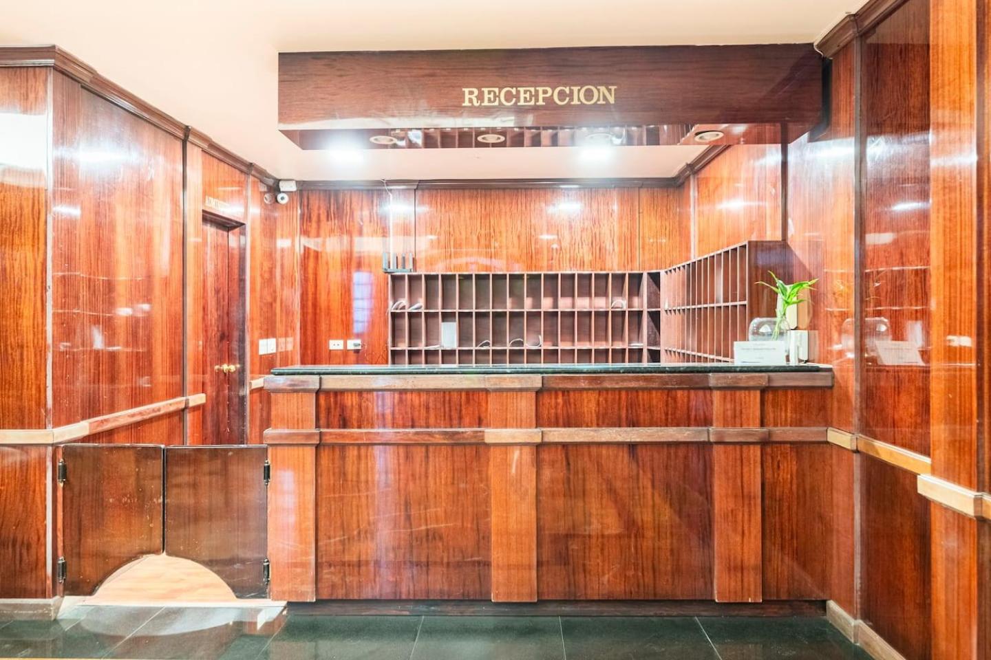 Apartment Fontana *