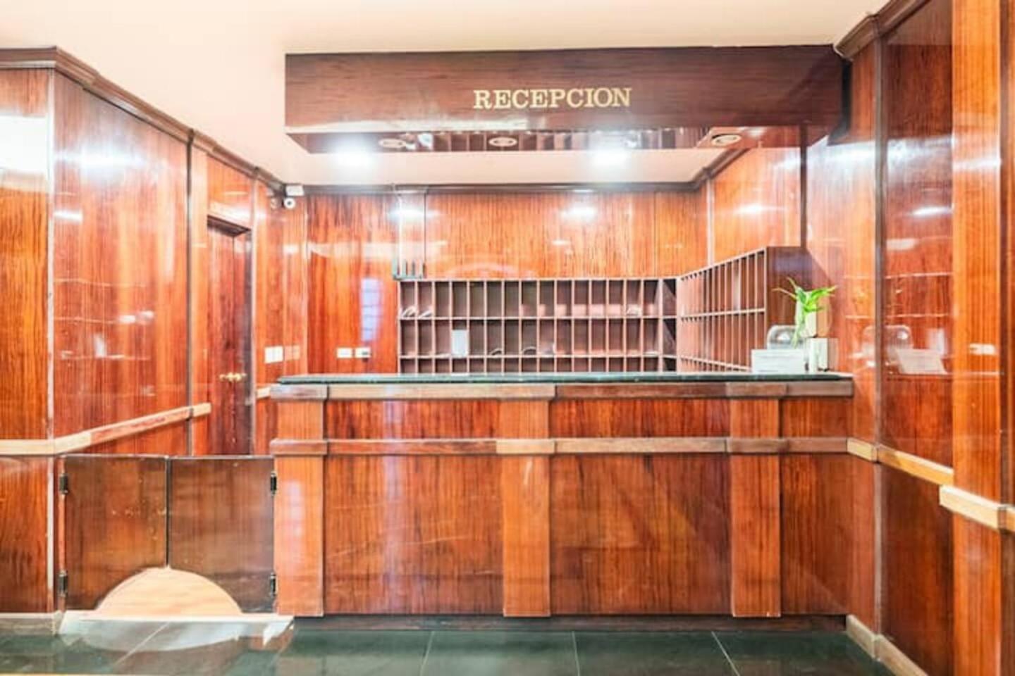 Apartment Fontana Quito