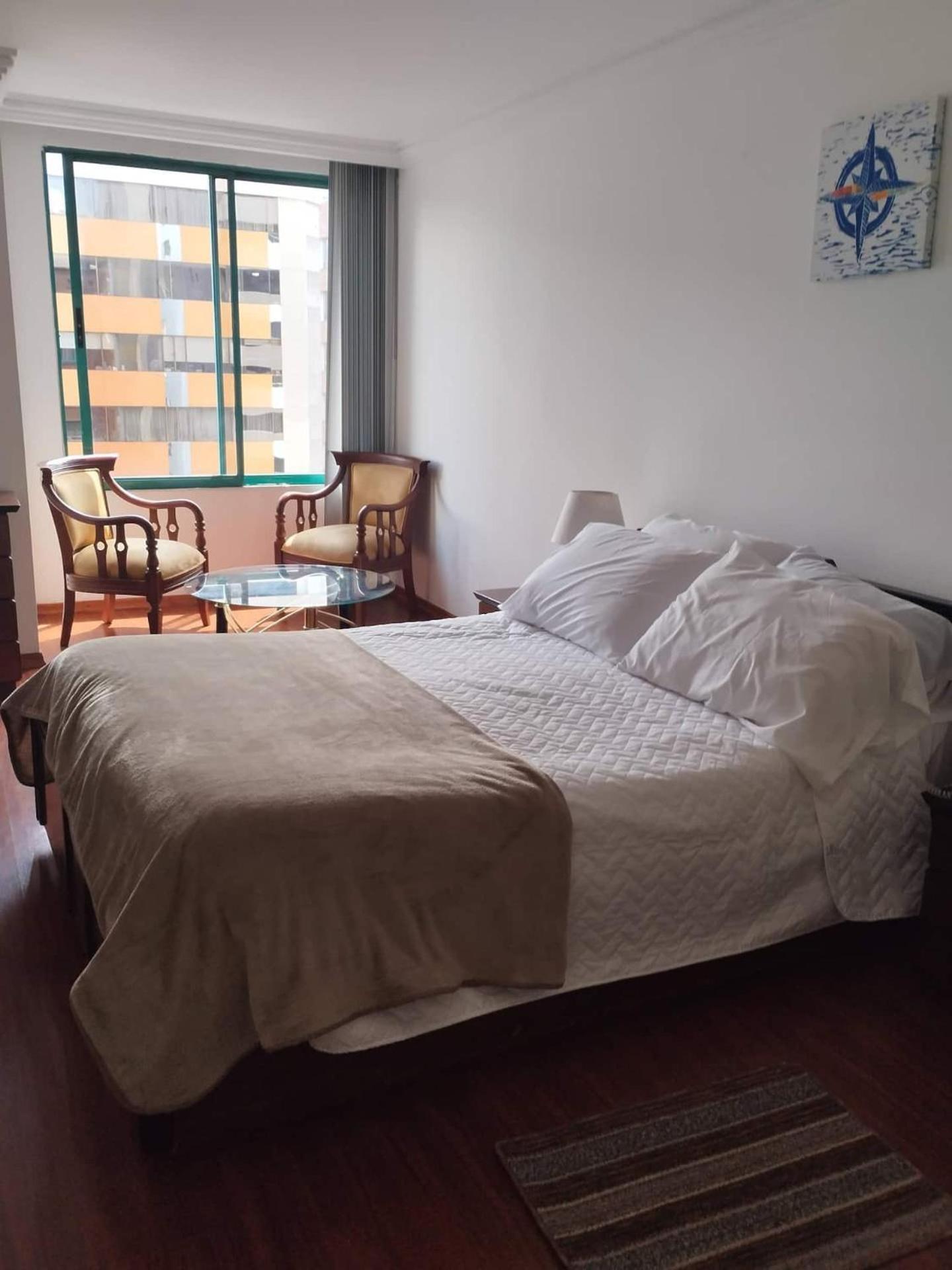 Apartment Fontana *