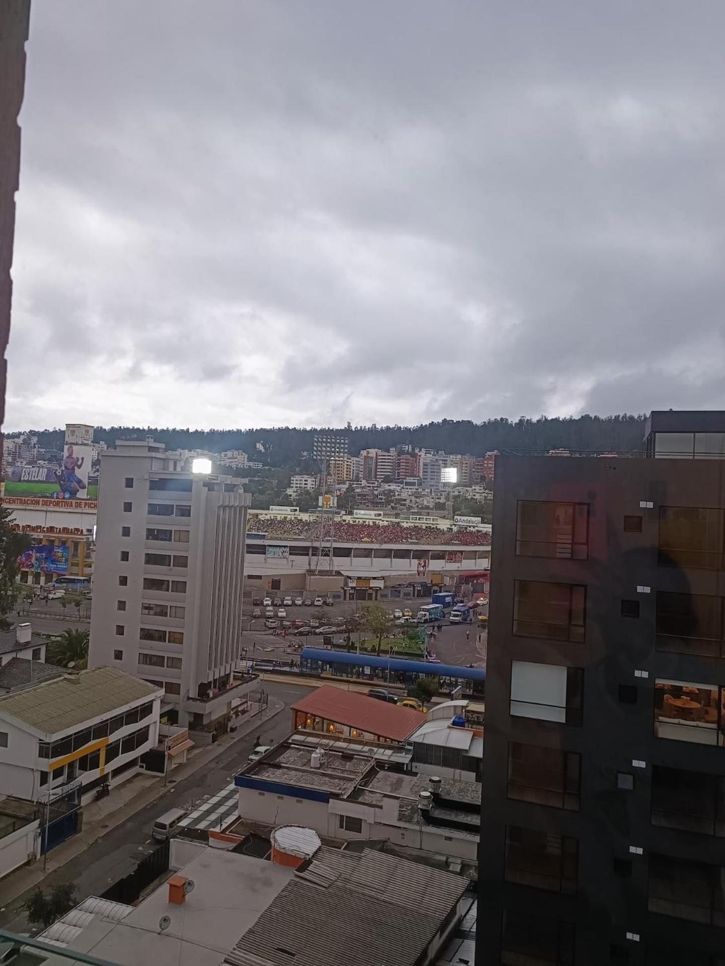 Fontana Quito