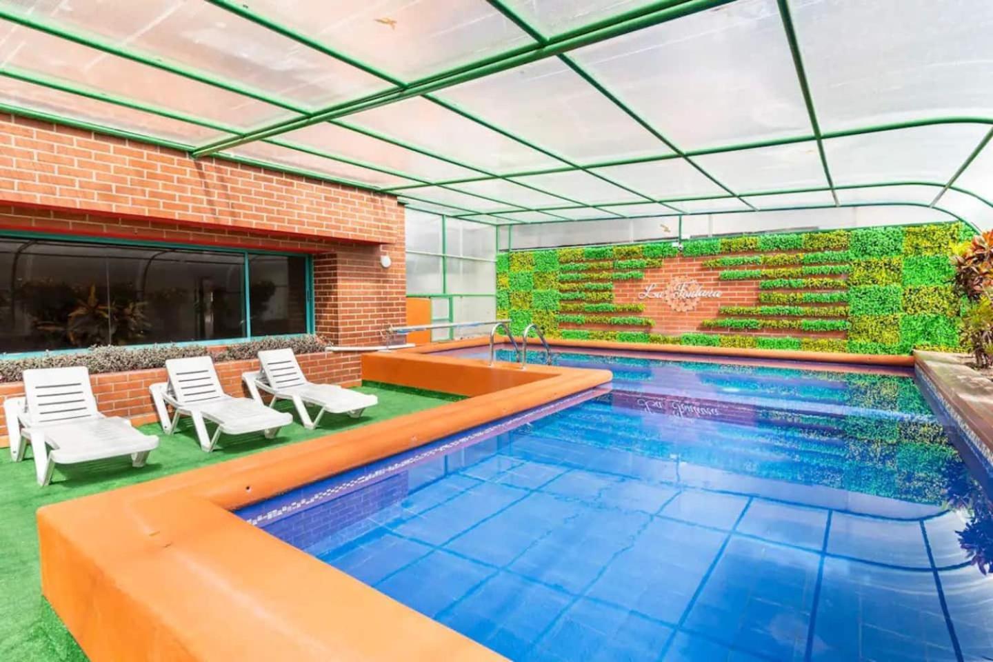 Apartment Fontana Quito