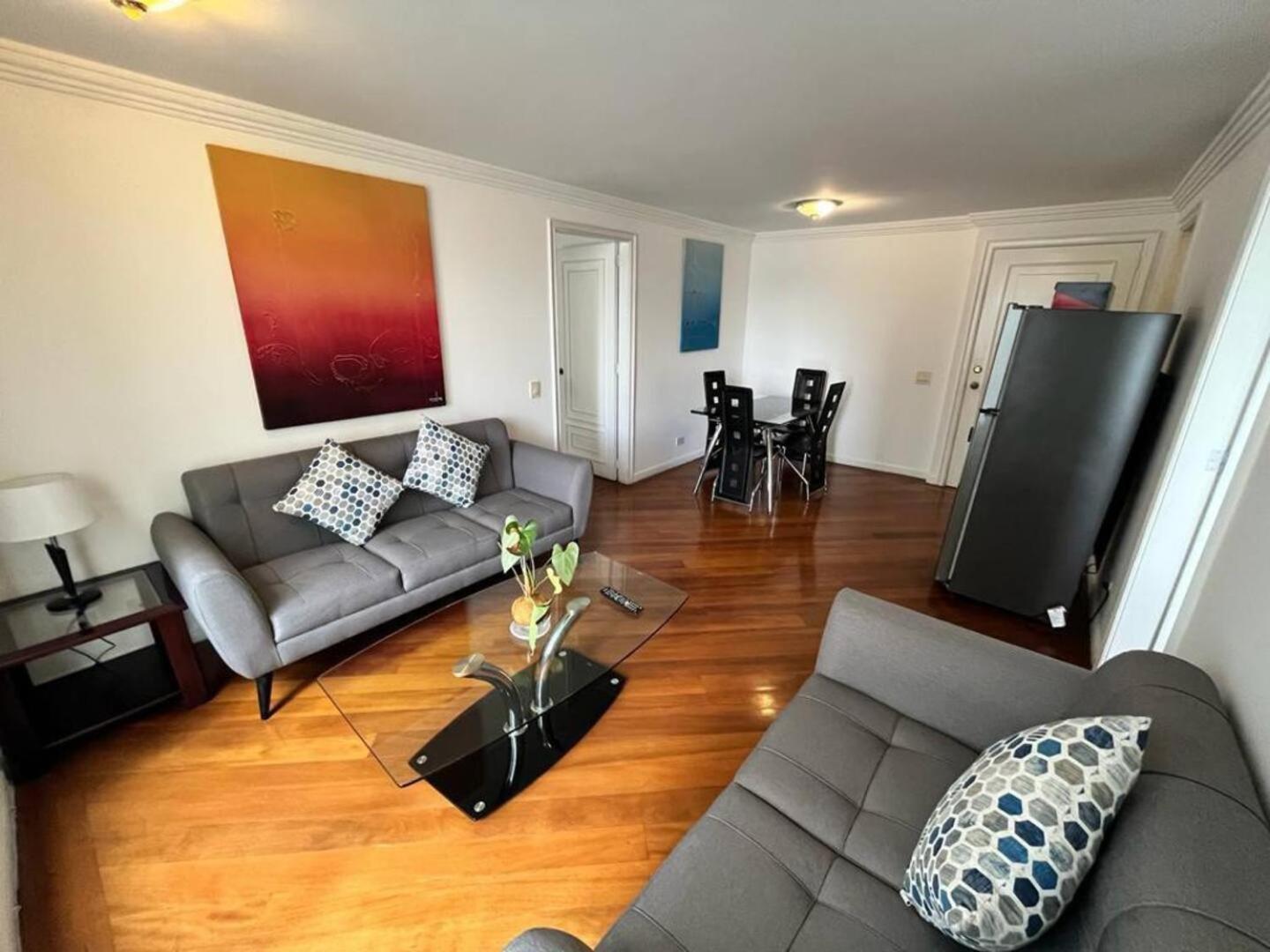 Apartment Fontana *