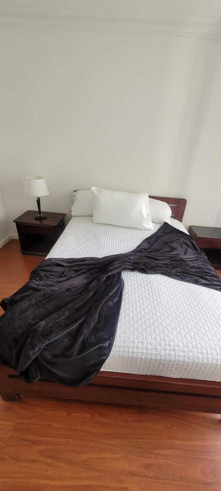Fontana Apartment