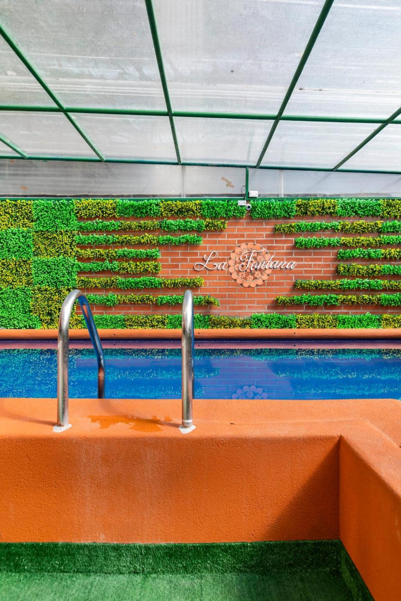 Apartment Fontana Quito