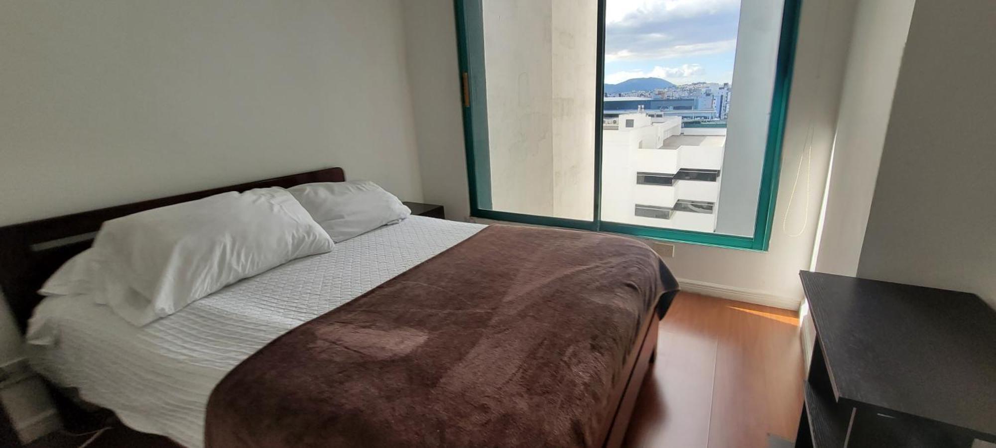Fontana Apartment