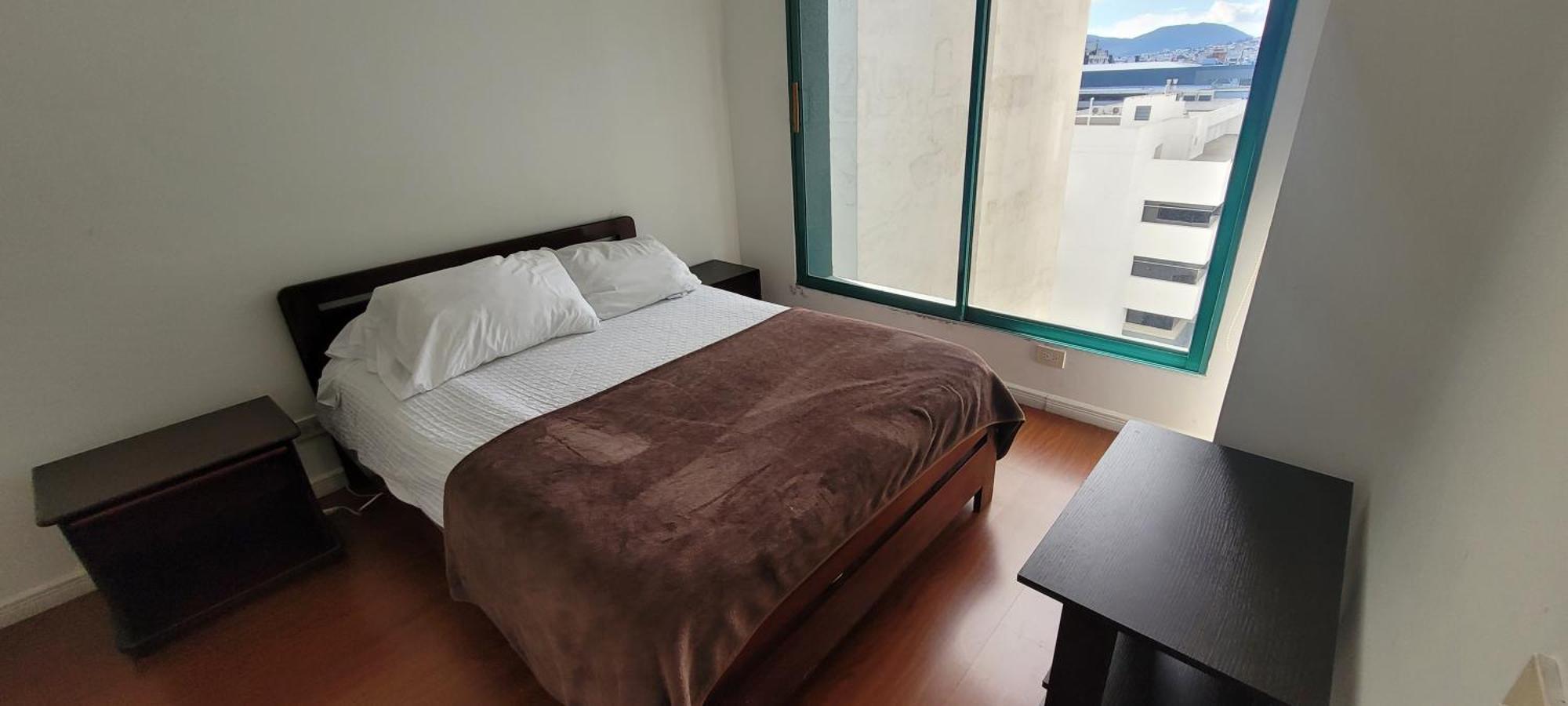 Fontana Apartment Quito