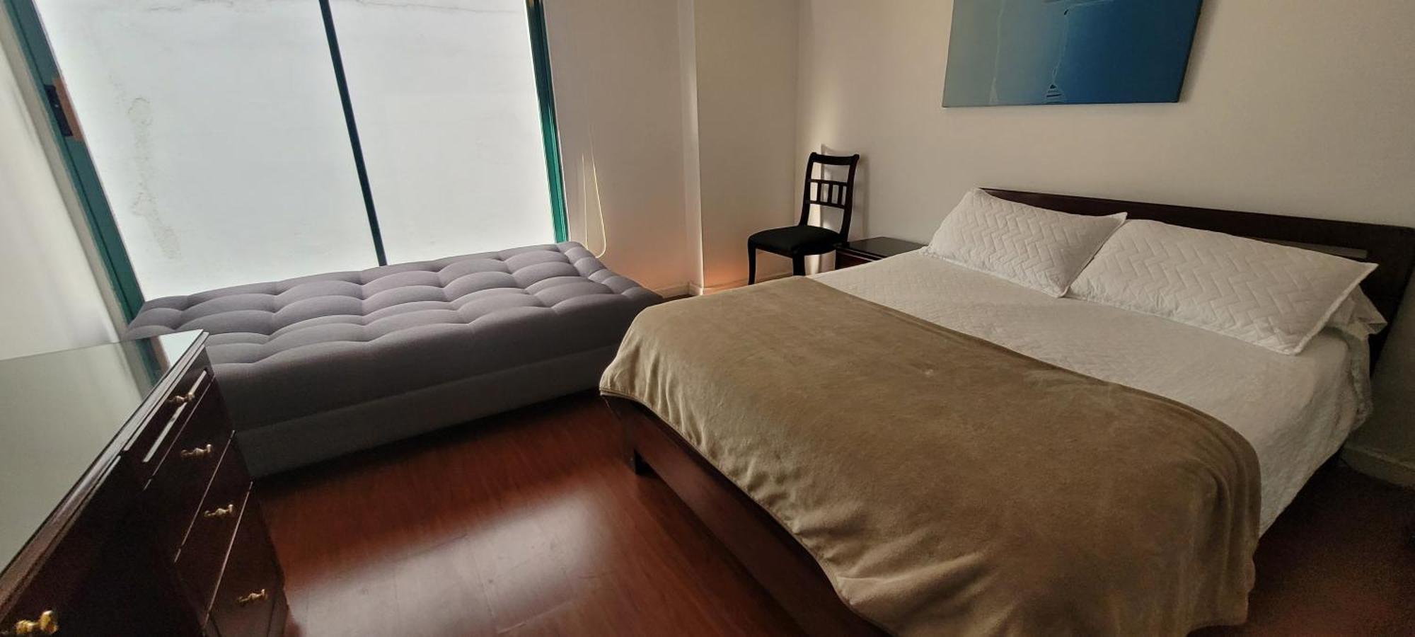 Apartment Fontana Quito