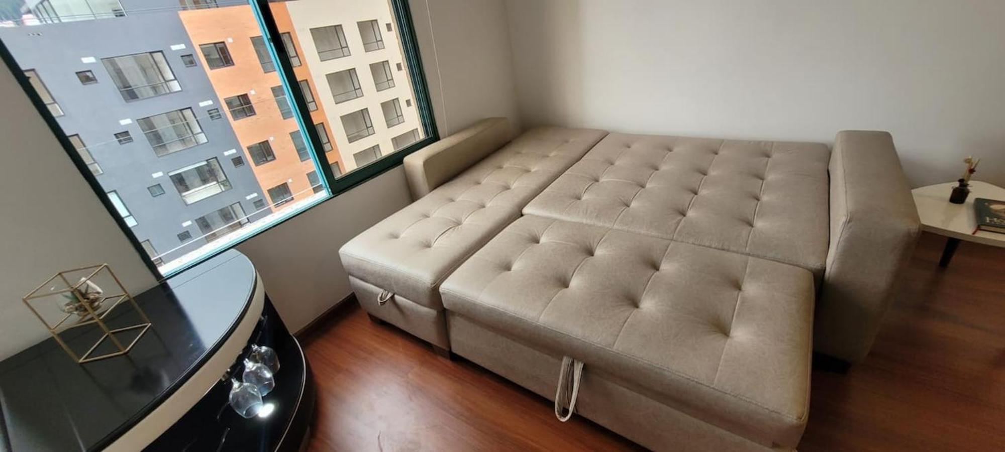 Fontana Apartment
