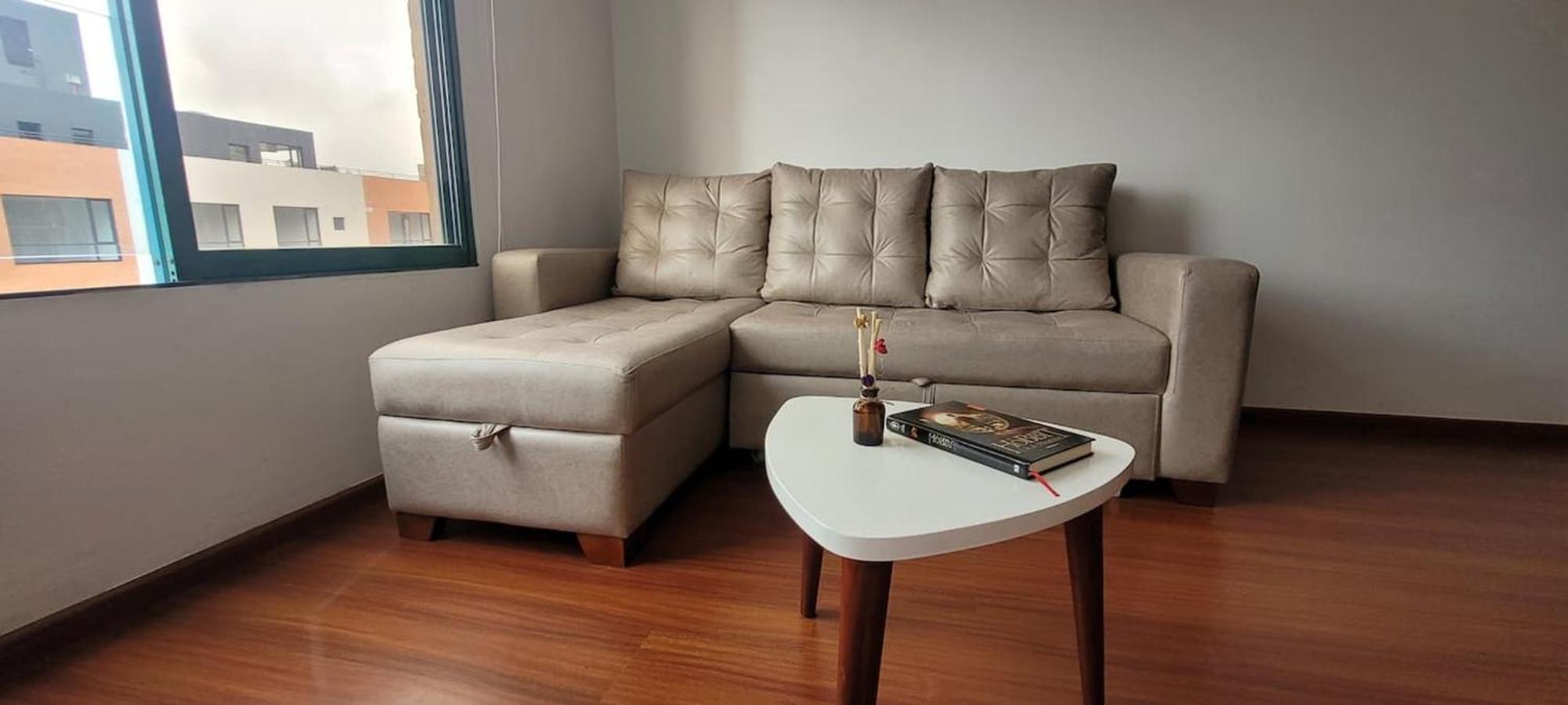 Apartment Fontana *
