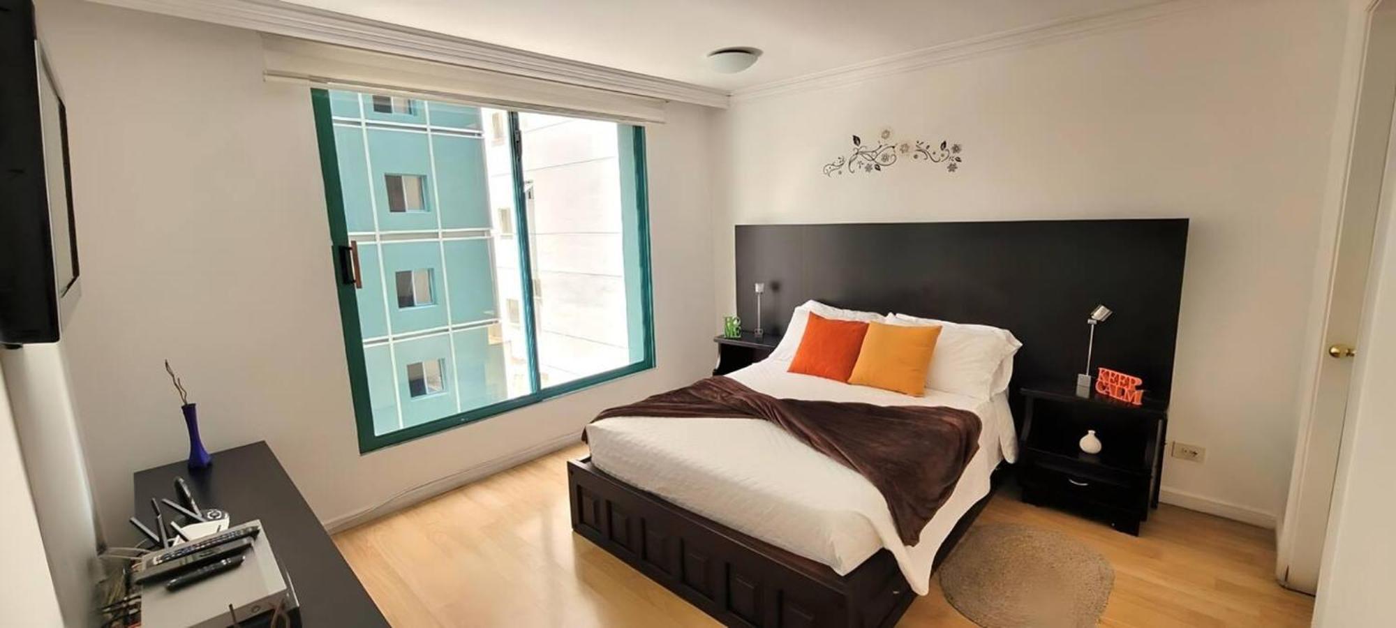 Fontana Apartment