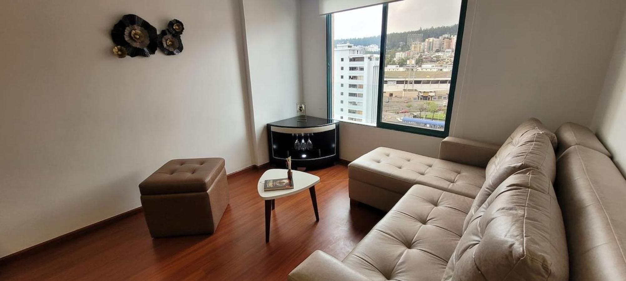 Fontana Apartment