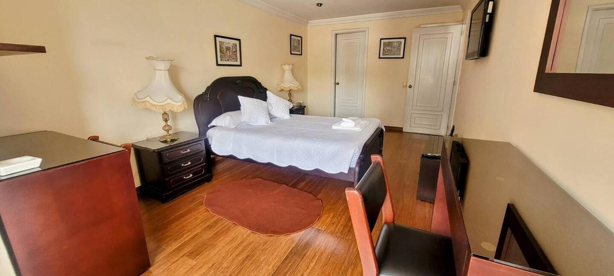 Apartment Fontana Quito