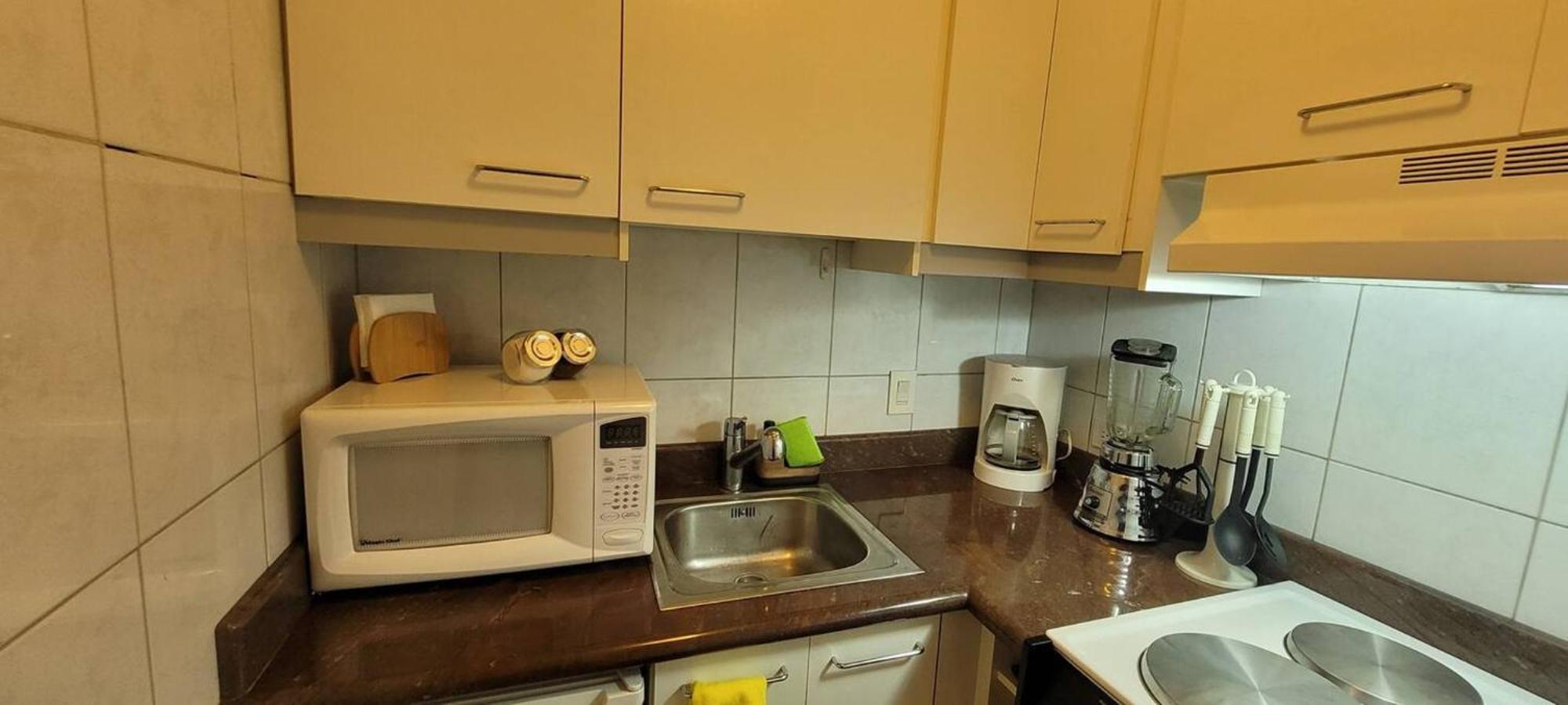 Fontana Apartment *