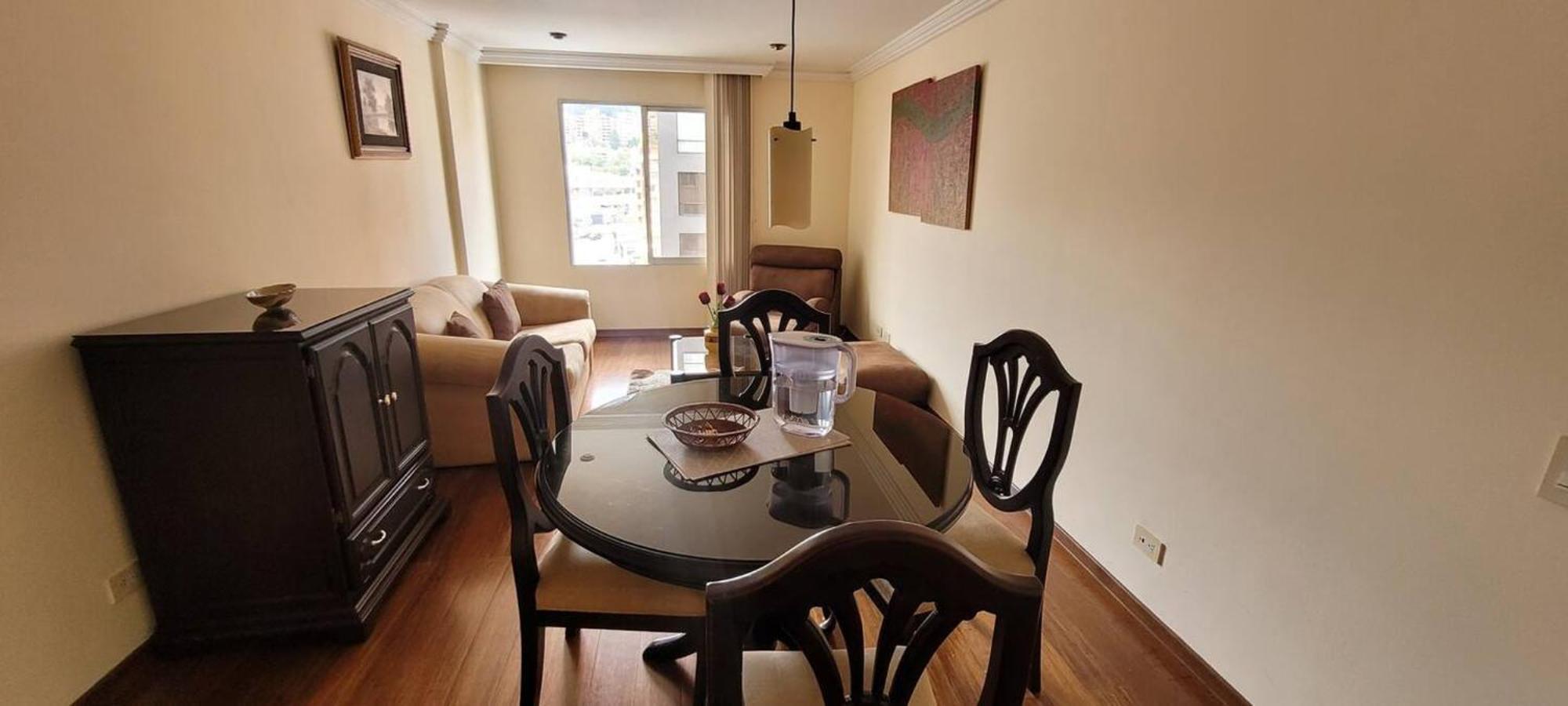 Apartment Fontana *