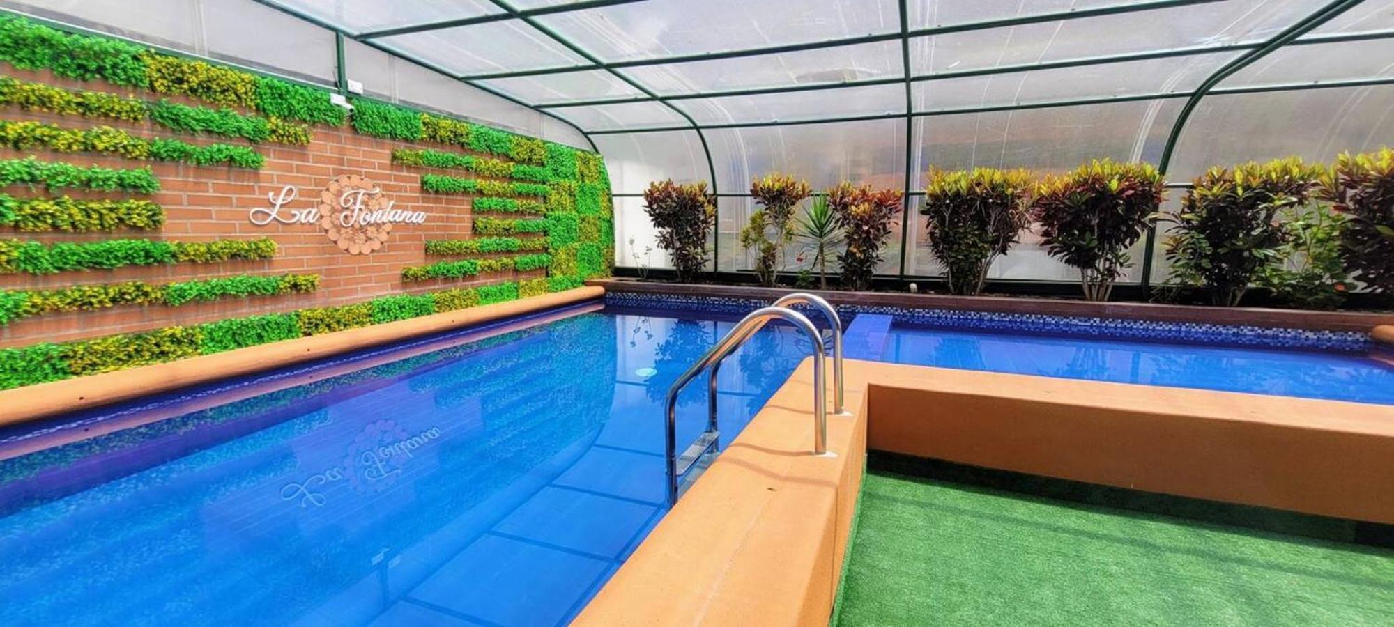 Fontana Apartment Quito