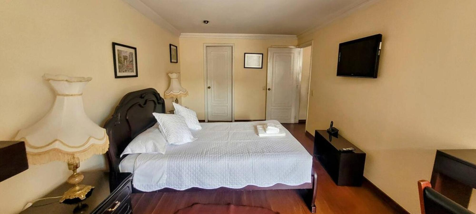 Apartment Fontana Quito