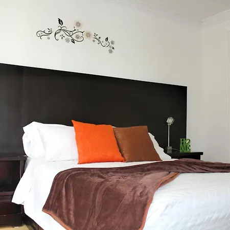 Fontana Suites Quito Exterior photo