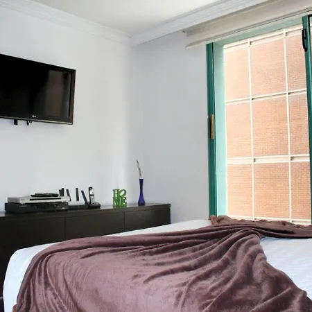 Fontana Suites Quito Exterior photo