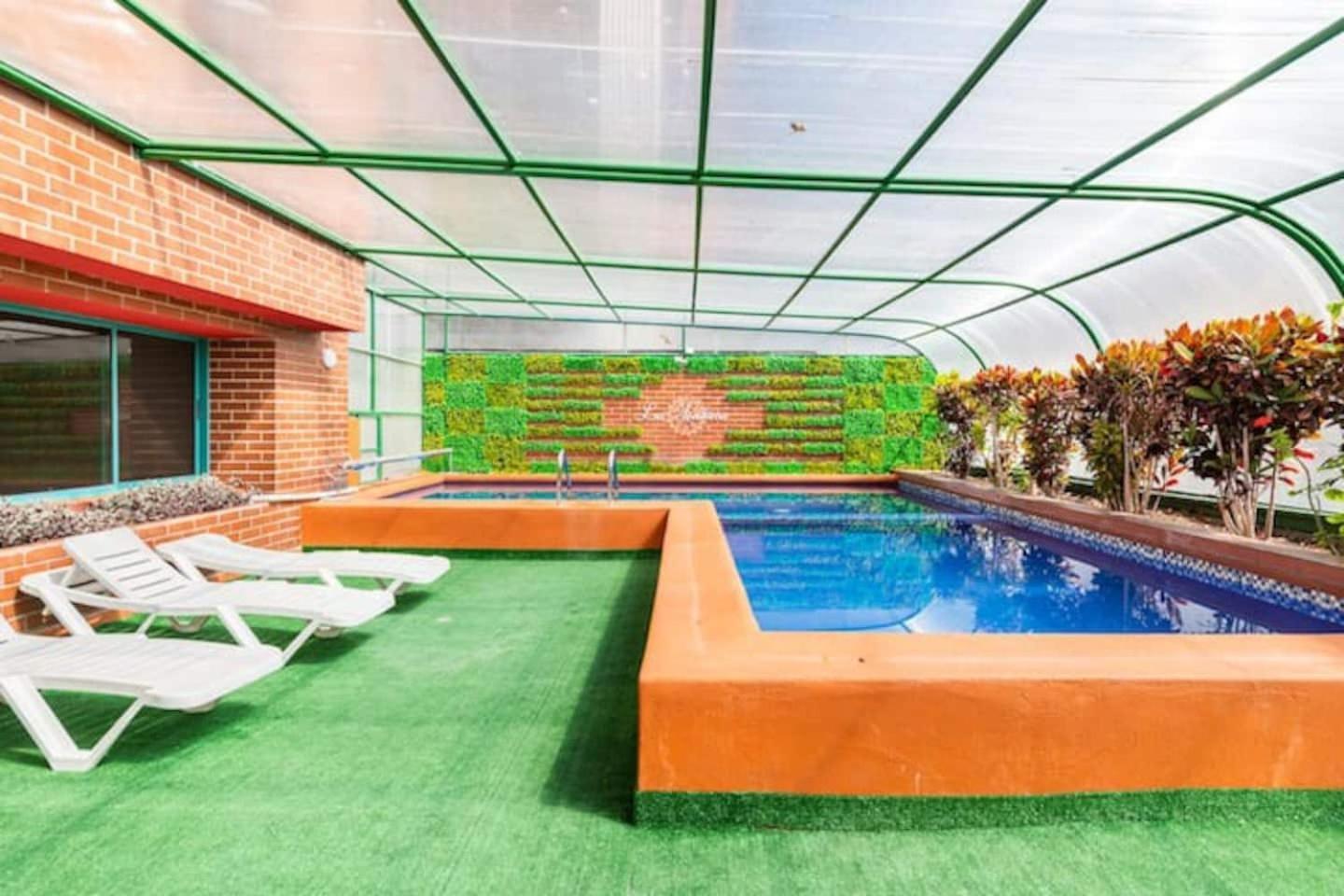 Appartement Fontana