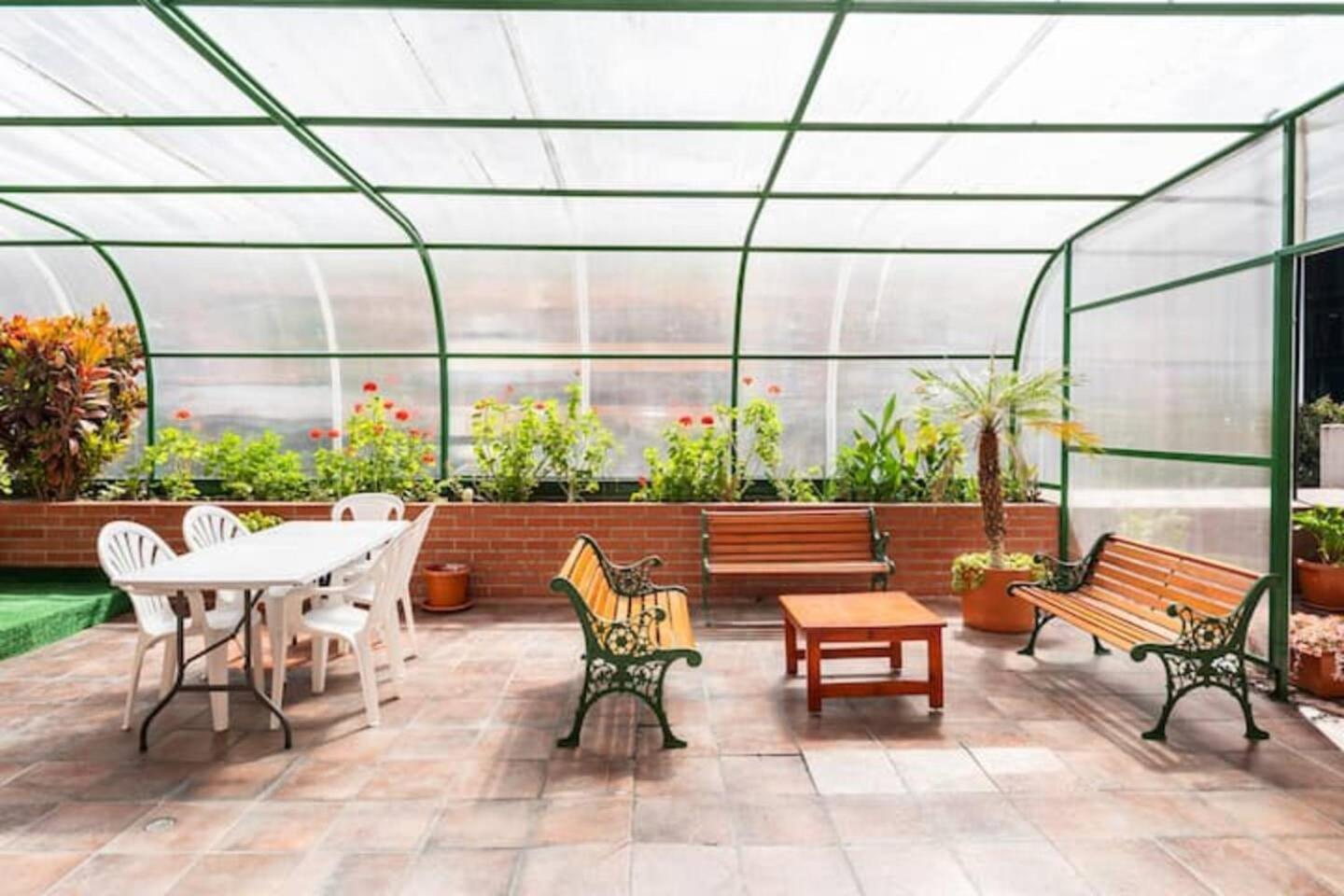 Appartement Fontana