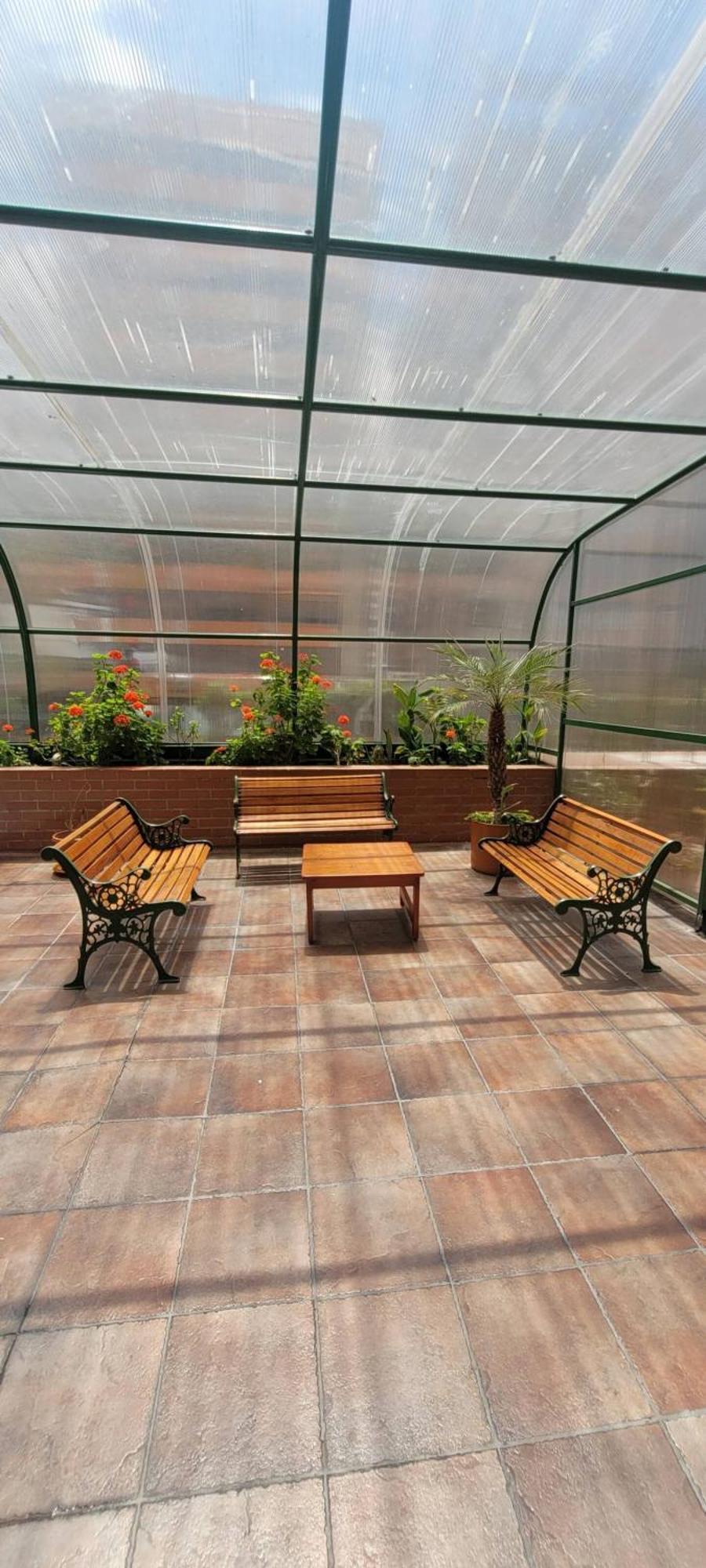 Fontana Appartement Quito