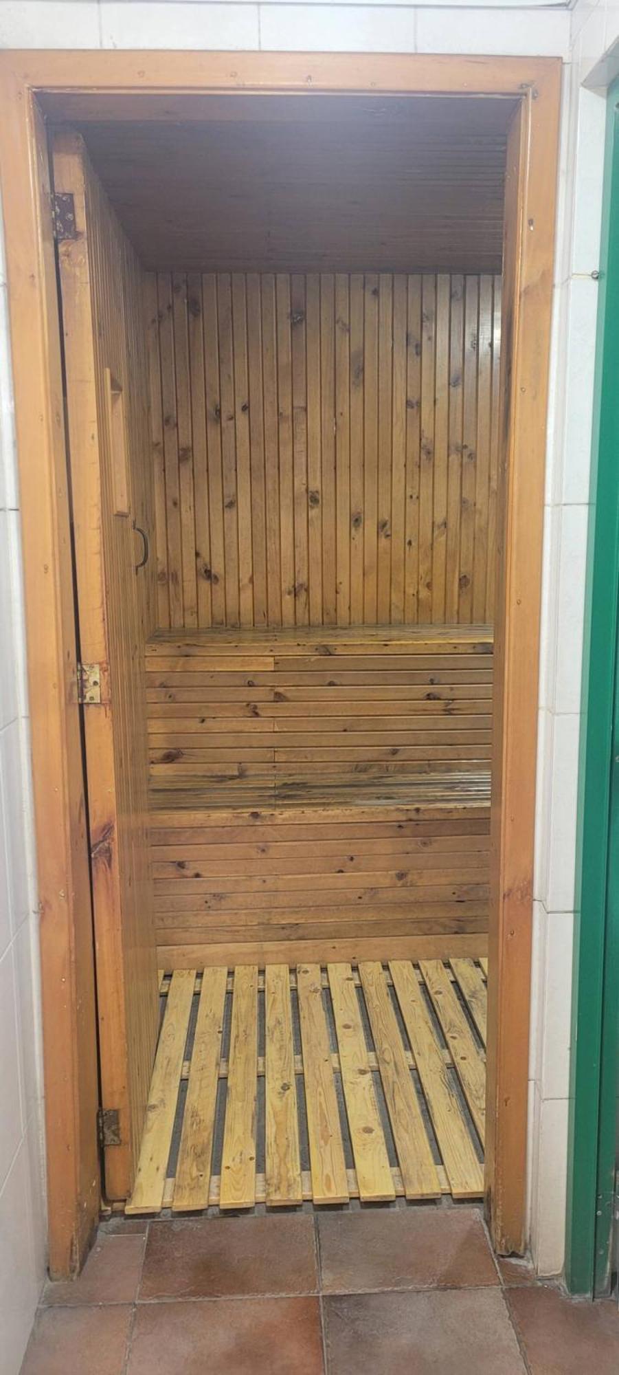 Fontana Appartement