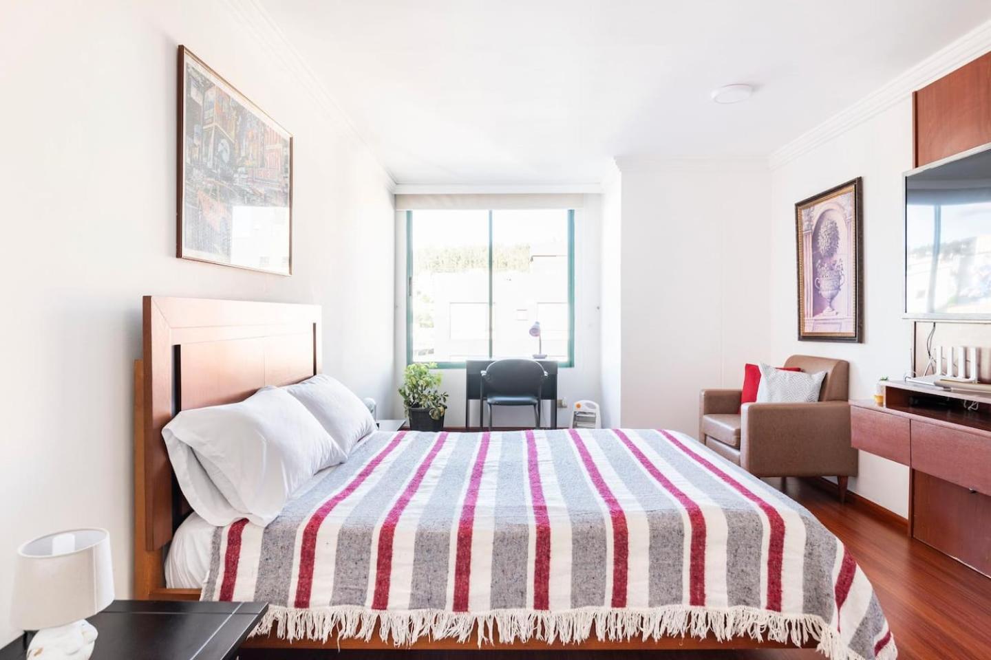 Fontana Appartement *