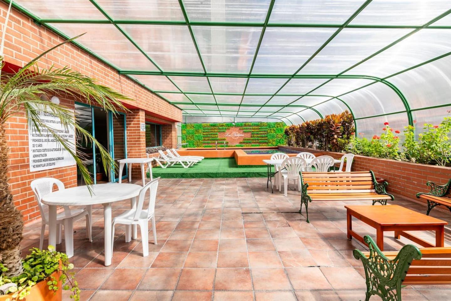 Fontana Appartement
