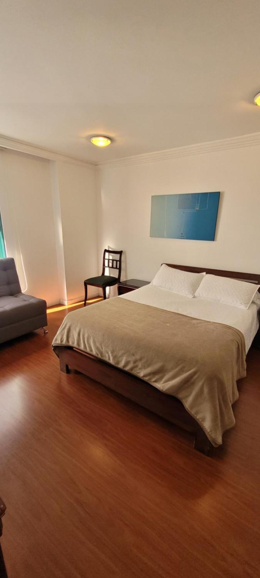 Fontana Appartement *