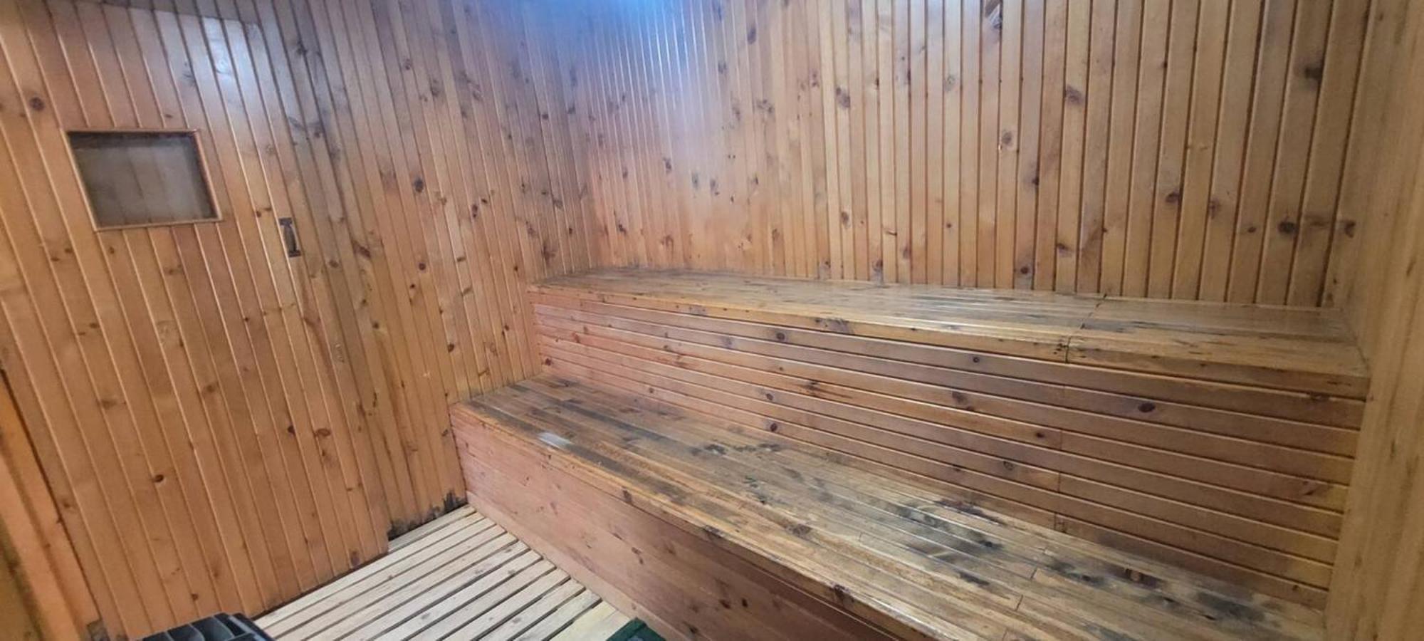 Fontana Appartement